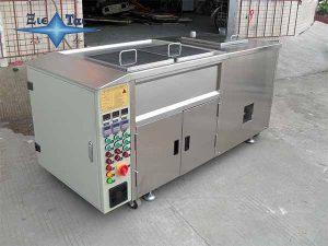 工業用超聲波清洗設備適用與哪些行業？