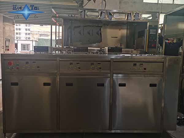 超聲波清洗機適用于哪些地方?優點有哪些？