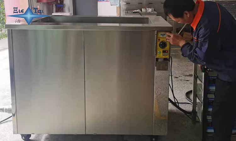 超聲波清洗機優點都有哪些？