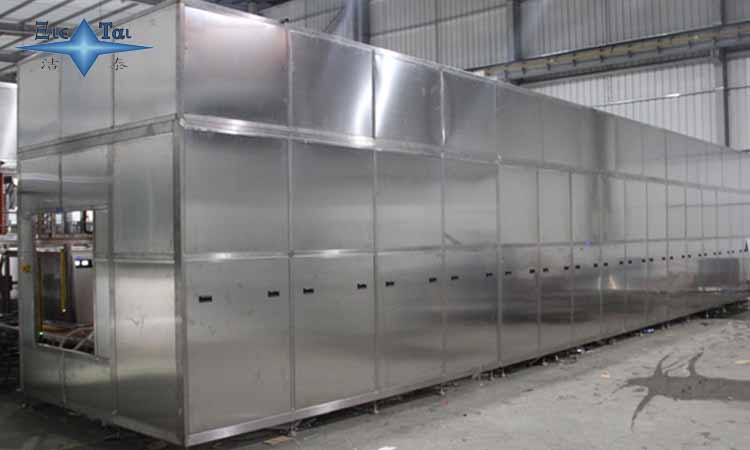 潔泰超聲波清洗機的使用方法 潔泰超聲波清洗機的使用方法