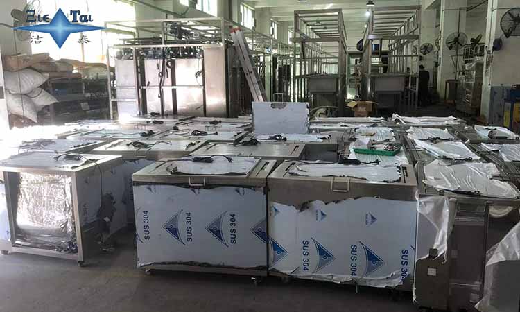 除油超聲波清洗機設(shè)備 除油超聲波清洗機設(shè)備