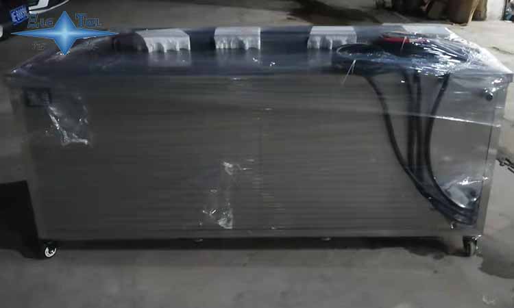 單槽超聲波清洗機哪家好？