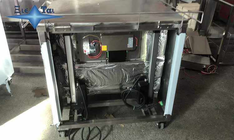 潔泰非標(biāo)定制全自動超聲波清洗機(jī)知識點(二) 潔泰非標(biāo)定制全自動超聲波清洗機(jī)知識點(二)