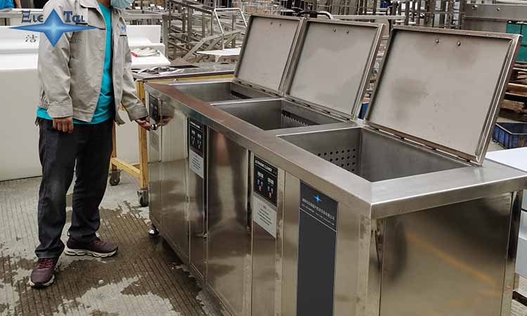 五金超聲波清洗機(jī)的優(yōu)勢 五金超聲波清洗機(jī)的優(yōu)勢