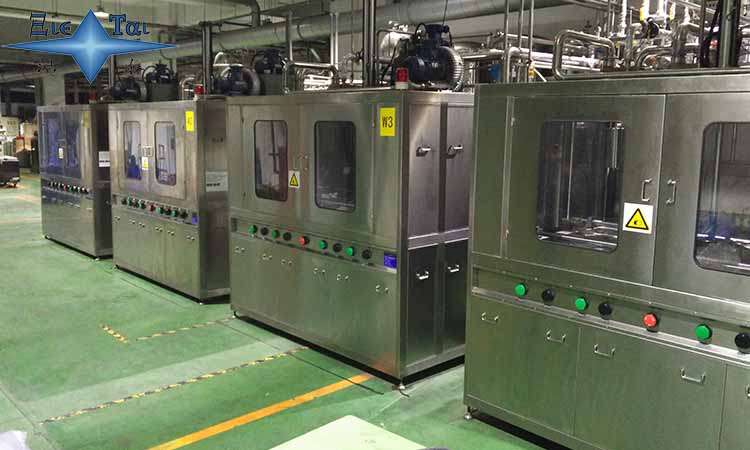 對于真空碳?xì)涑暡ㄇ逑礄C(jī)，你需要知道這些