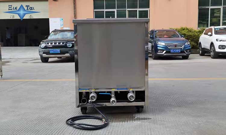 超聲波清洗機(jī)用來(lái)清洗手表可以嗎? 超聲波清洗機(jī)用來(lái)清洗手表可以嗎?