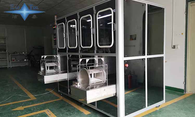 超聲波清洗技術在放射性濾芯清洗工藝中的應用(濾芯可以用超聲波清洗嗎) 超聲波清洗技術在放射性濾芯清洗工藝中的應用(濾芯可以用超聲波清洗嗎)