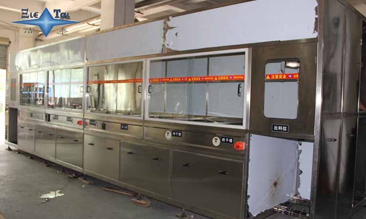 超聲波清洗汽車零部件的優(yōu)勢(汽車發(fā)動機超聲波清洗) 超聲波清洗汽車零部件的優(yōu)勢(汽車發(fā)動機超聲波清洗)