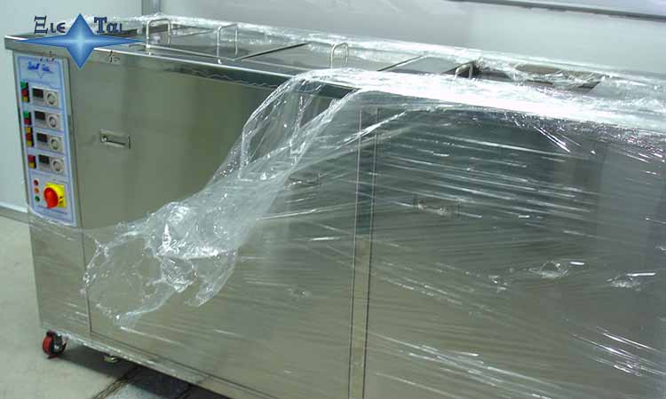 超聲波清洗在高精度PCB制造中的應用 超聲波清洗在高精度PCB制造中的應用