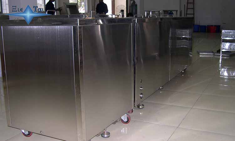 超聲波清洗在工業(yè)運用中的重要性(在超聲波清洗過程中存在的作用是) 超聲波清洗在工業(yè)運用中的重要性(在超聲波清洗過程中存在的作用是)