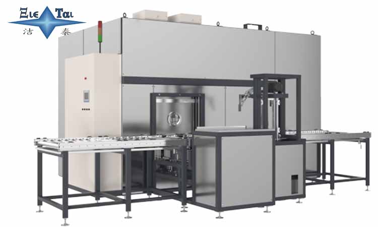 醫(yī)療器械用超聲波清洗機(jī) 醫(yī)療器械用超聲波清洗機(jī)