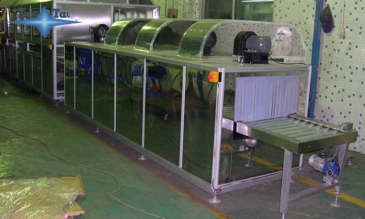 超聲波清洗儀的使用方法和注意事項 超聲波清洗儀的使用方法和注意事項