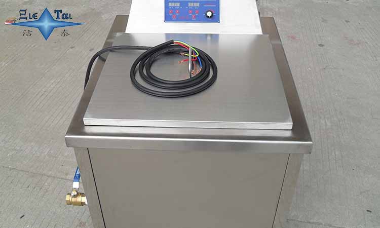 超聲波清洗機(jī)是不是會(huì)對人體產(chǎn)生危害？