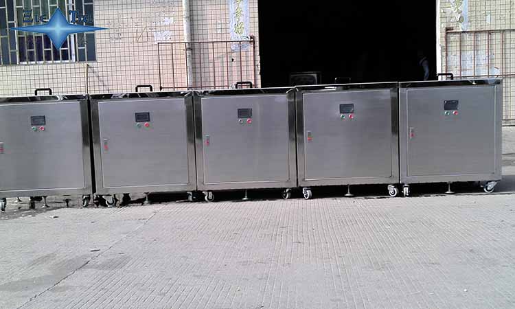 超聲波清洗機(jī)價(jià)格的決定因素有哪些? 超聲波清洗機(jī)價(jià)格的決定因素有哪些?