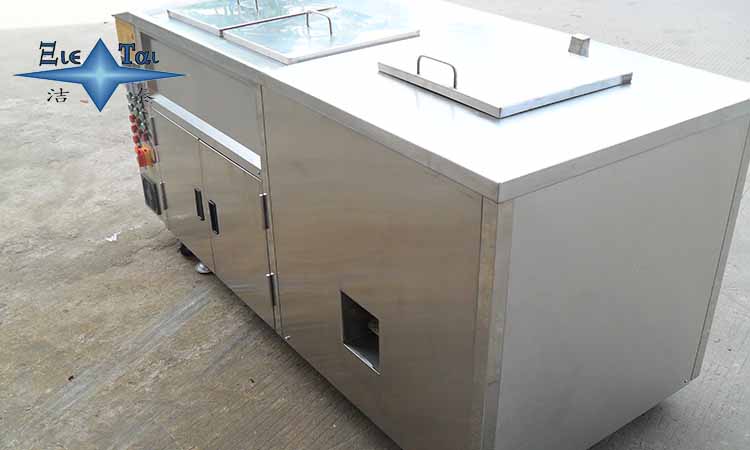 電噴節氣門可以用超聲波清洗機清洗嗎？1