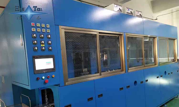 碳氫清洗機干貨分享：這些清洗誤區(qū)要注意，別踩雷