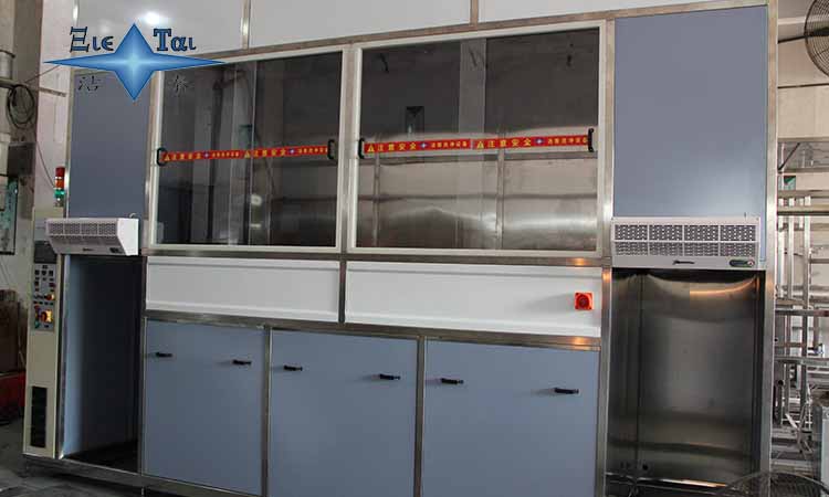 超聲波清洗機有哪些清洗裝置？應用實例？