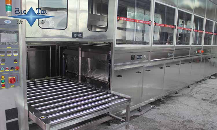 4大錯誤！使用超聲波清洗機清洗時需要注意防范