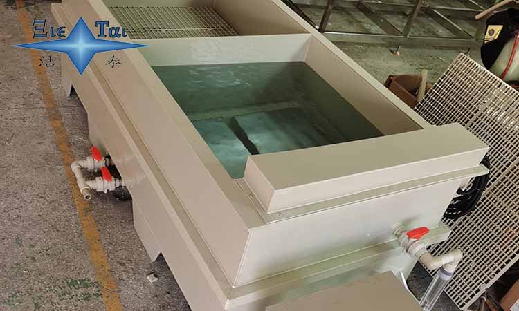 超聲波如何清洗產品的？你知曉嗎？