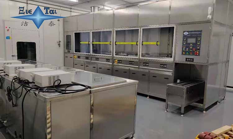 超聲波清洗機和等離子體清洗機哪個好？如何選擇兩者？