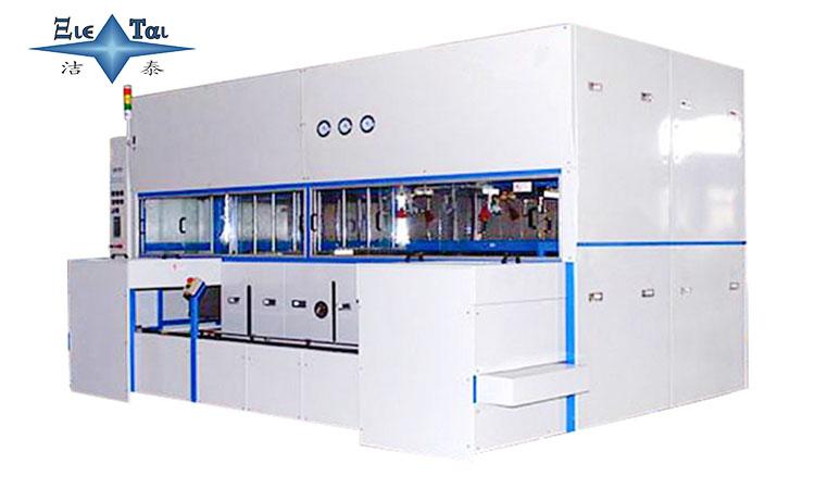 真空碳?xì)淝逑礄C,車輛變速箱殼體污漬無處可藏 真空碳?xì)淝逑礄C,車輛變速箱殼體污漬無處可藏