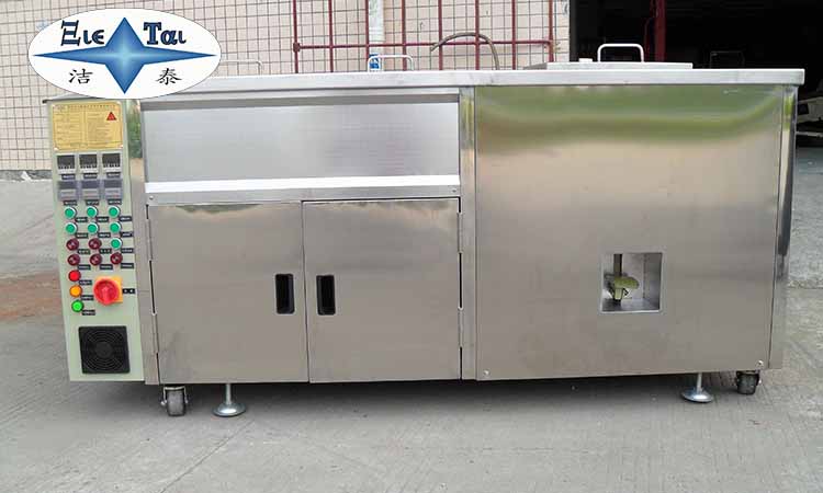 如何清洗管道?快速清洗管道的方法介紹 如何清洗管道?快速清洗管道的方法介紹