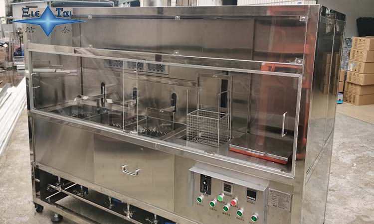 工業用超聲波清洗機生產廠家(超聲波清洗機工業用,哪家好?) 工業用超聲波清洗機生產廠家(超聲波清洗機工業用,哪家好?)