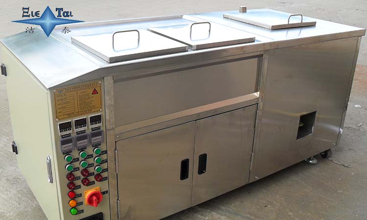 工業(yè)清洗中常見(jiàn)的安全隱患 工業(yè)清洗中常見(jiàn)的安全隱患