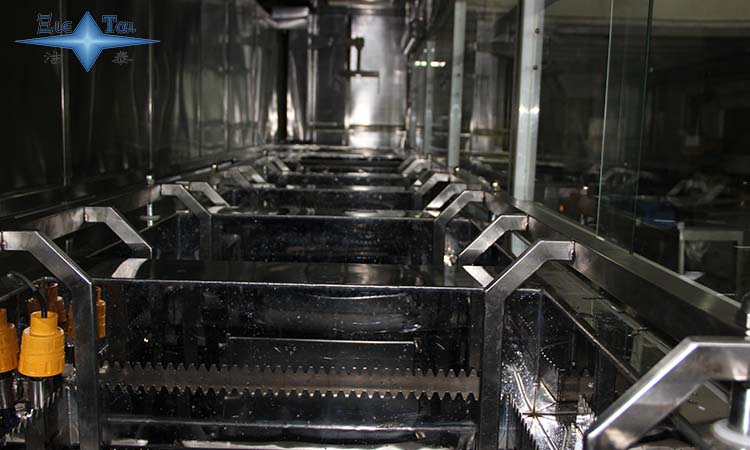 超聲波清洗機(jī)的操作和清洗方式復(fù)雜嗎？常見(jiàn)的故障有哪些？