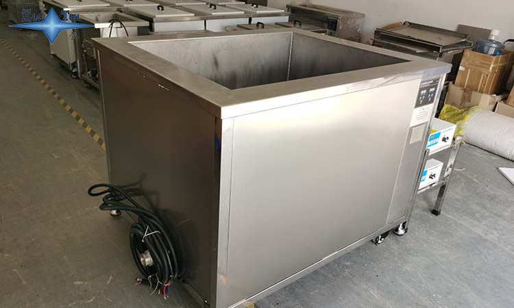 一臺(tái)單槽超聲波清洗機(jī)價(jià)格大概多少錢？