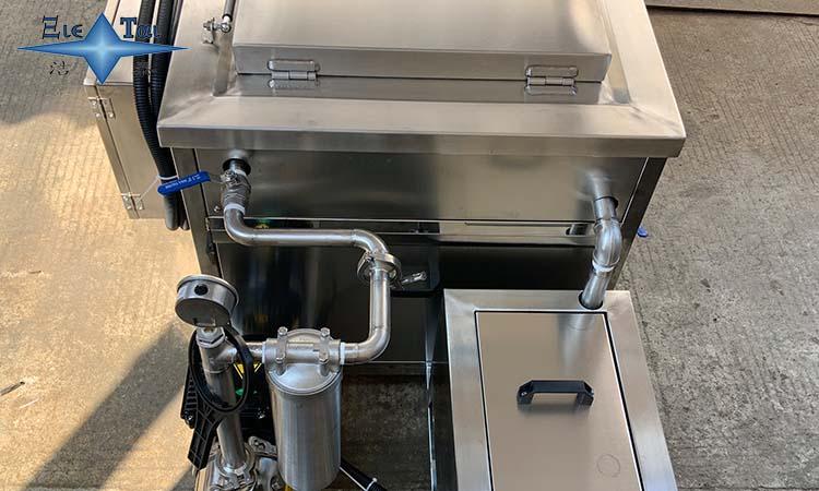 醫用超聲清洗機要如何操作？如何保養維護？