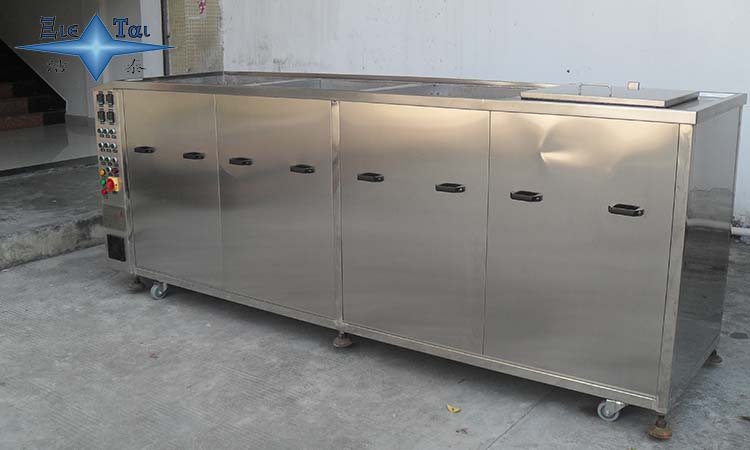 超聲波清洗設(shè)備清洗時(shí)需要注意什么？