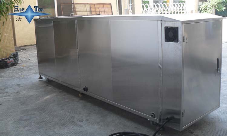 工業超聲波清洗設備如何保養? 工業超聲波清洗設備如何保養?