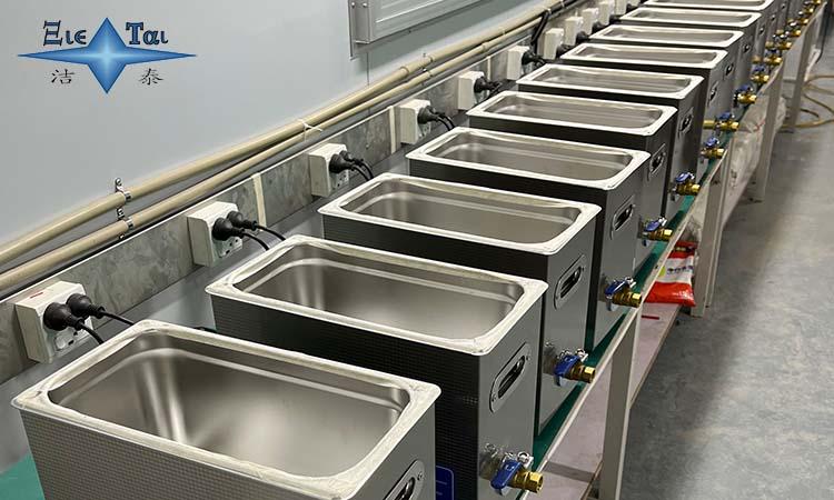 家用超聲波清洗機的使用方法說明、使用步驟？