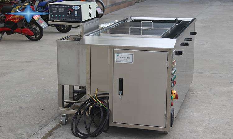 選擇超聲波清洗設(shè)備需著重看哪些方面