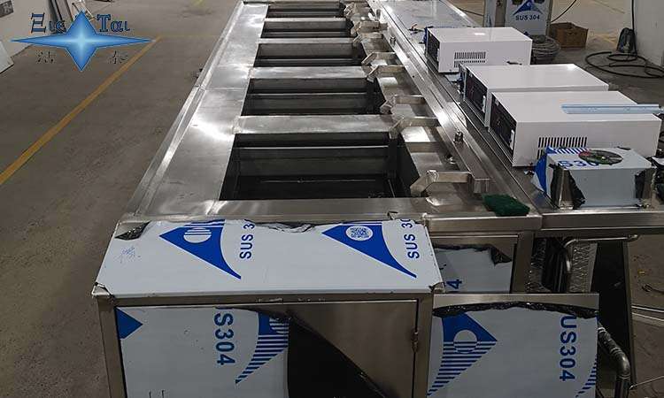 超聲波清洗機的使用領(lǐng)域與用途 超聲波清洗機的使用領(lǐng)域與用途