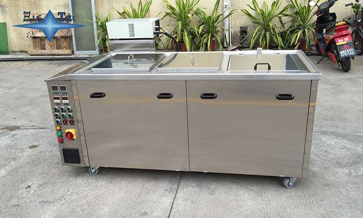 超聲波清洗機(jī)在醫(yī)療行業(yè)的應(yīng)用及清洗方法 超聲波清洗機(jī)在醫(yī)療行業(yè)的應(yīng)用及清洗方法