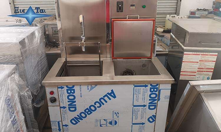 超聲波清洗機(jī)的清洗效果和清洗劑的泡點(diǎn)，如何評(píng)估？