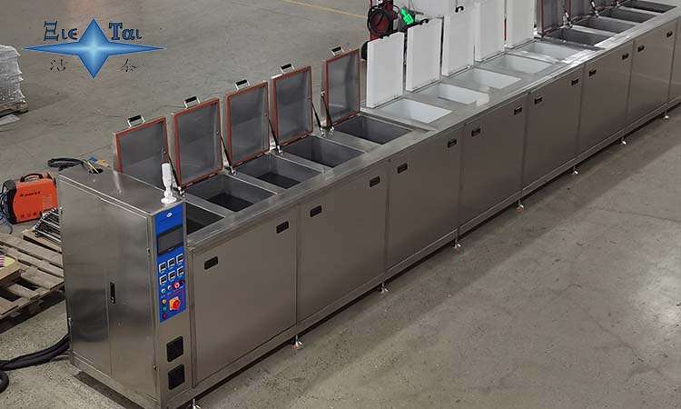 超聲波清洗機的清洗效果和清洗劑的選擇技巧 超聲波清洗機的清洗效果和清洗劑的選擇技巧