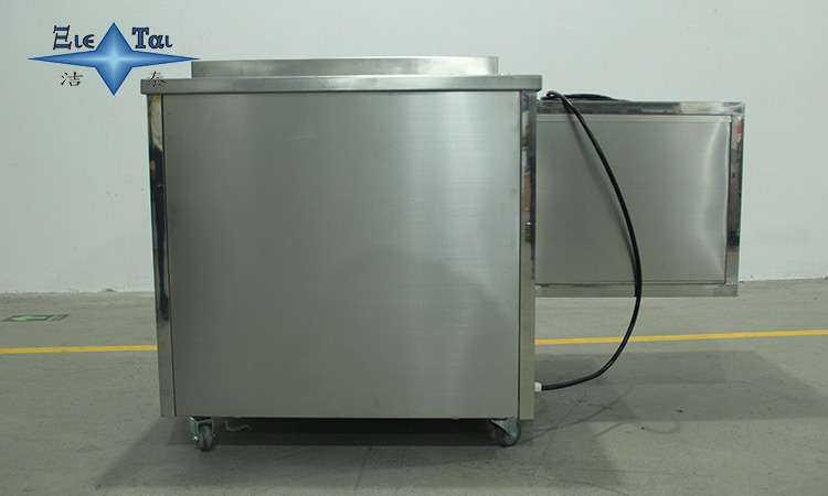 超聲波清洗機 vs 傳統(tǒng)清洗方法：哪種更優(yōu)？