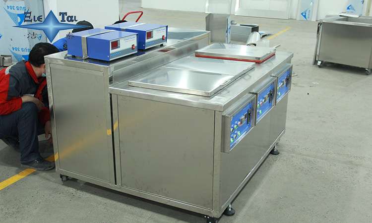 超聲波清洗機的應(yīng)用范圍有哪些？你了解嗎？