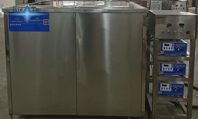 超聲波清洗機對環境的影響有哪些？這篇文章告訴你！