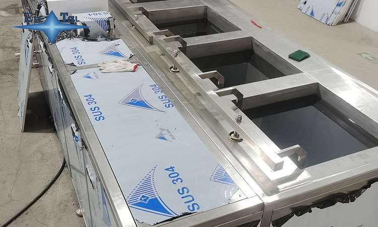 超聲波清洗機(jī)在建筑和裝修行業(yè)的廣泛應(yīng)用