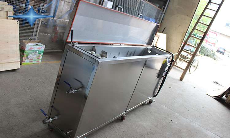 超聲波清洗設備的環保特點:可持續清洗解決方案 超聲波清洗設備的環保特點:可持續清洗解決方案