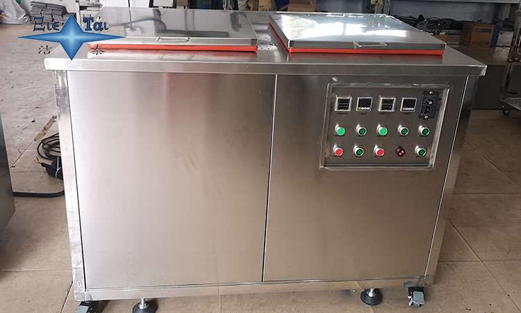 超聲波清洗設備：高效、環保的清潔解決方案