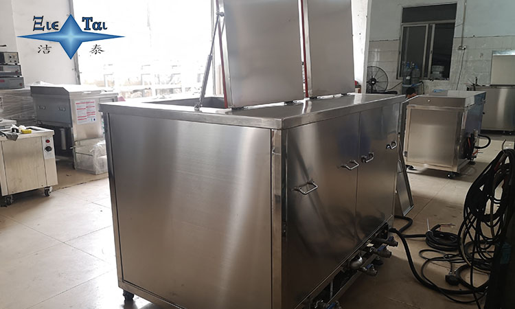 超聲波清洗設備操作指南:高效、安全、可靠的清洗步驟 超聲波清洗設備操作指南:高效、安全、可靠的清洗步驟