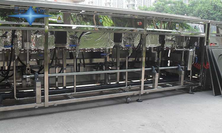 超聲波清洗技術(shù)在金屬雨水管清潔中的應(yīng)用與優(yōu)勢