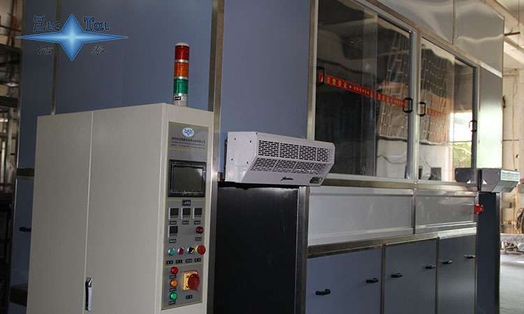 超聲波清洗機:提升工業挖掘機金屬部件清潔效果與使用壽命 超聲波清洗機:提升工業挖掘機金屬部件清潔效果與使用壽命