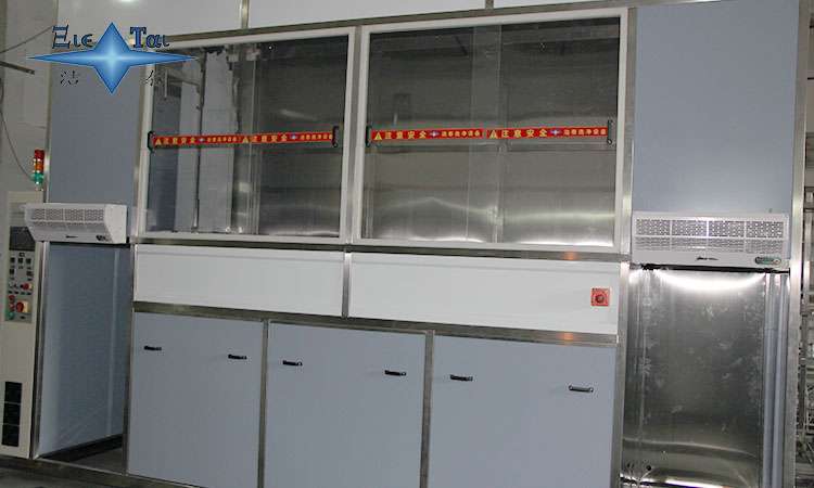 提高航行效率與環保:超聲波清洗機在金屬船舶外殼清潔中的應用 提高航行效率與環保:超聲波清洗機在金屬船舶外殼清潔中的應用