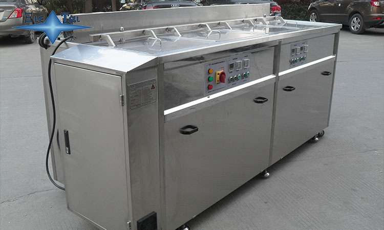 超聲波清洗機:保障電子設備壽命的散熱器清潔解決方案 超聲波清洗機:保障電子設備壽命的散熱器清潔解決方案